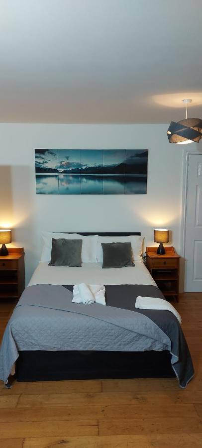 Metrolets 2 Apartment Luton (Bedfordshire)