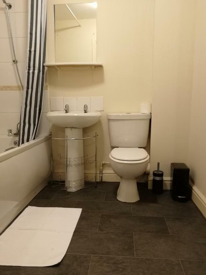 Metrolets 2 * Luton (Bedfordshire)